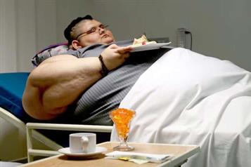 Fallece Juan Pedro Franco, r&eacute;cord Guinness de obesidad en 2017