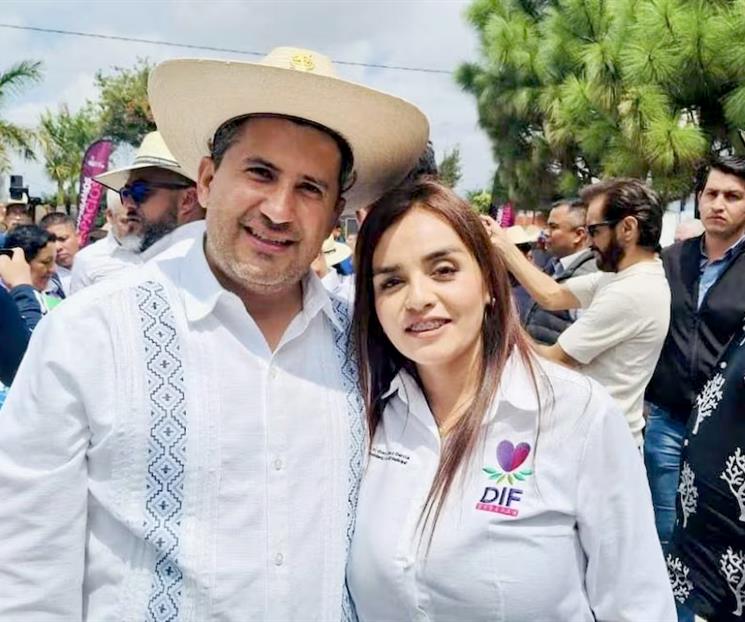 Detienen a otro implicado en el asesinato de Carlos Manzo