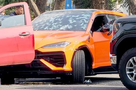 Fiscalía confirma tres fallecidos tras ataque armado en Zapopan Fiscalía confirma tres fallecidos tras ataque armado en Zapopan