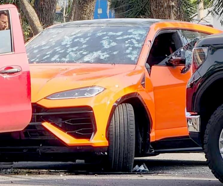 Fiscal&iacute;a confirma tres fallecidos tras ataque armado en Zapopan