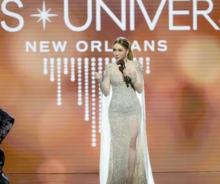 Condenan a prisi&oacute;n a copropietaria de Miss Universo