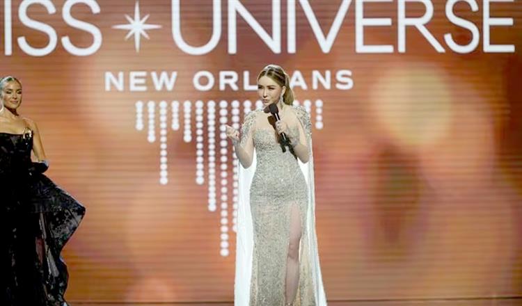 Condenan a prisión a copropietaria de Miss Universo