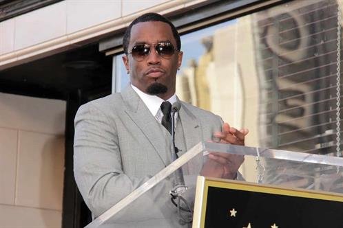 Lanzar&aacute;n documental los hijos de Sean &acute;Diddy&acute; Combs