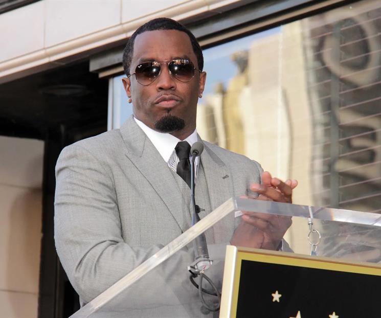 Lanzar&aacute;n documental los hijos de Sean &acute;Diddy&acute; Combs