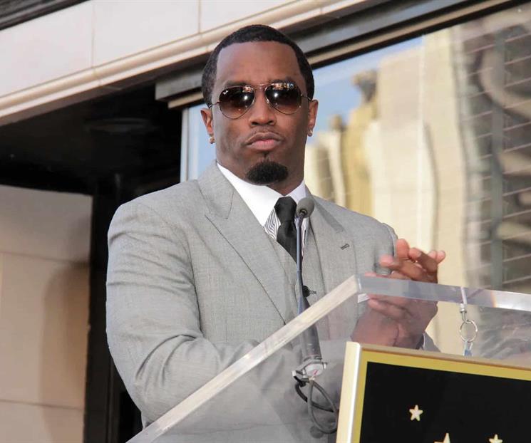 Ponen a Diddy en aislamiento tras pelear con otro recluso Ponen a Diddy en aislamiento tras pelear con otro recluso