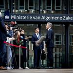 Se suicida en prisi&oacute;n hombre que mat&oacute; a nueve personas en Surinam