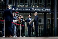 Se suicida en prisi&oacute;n hombre que mat&oacute; a nueve personas en Surinam