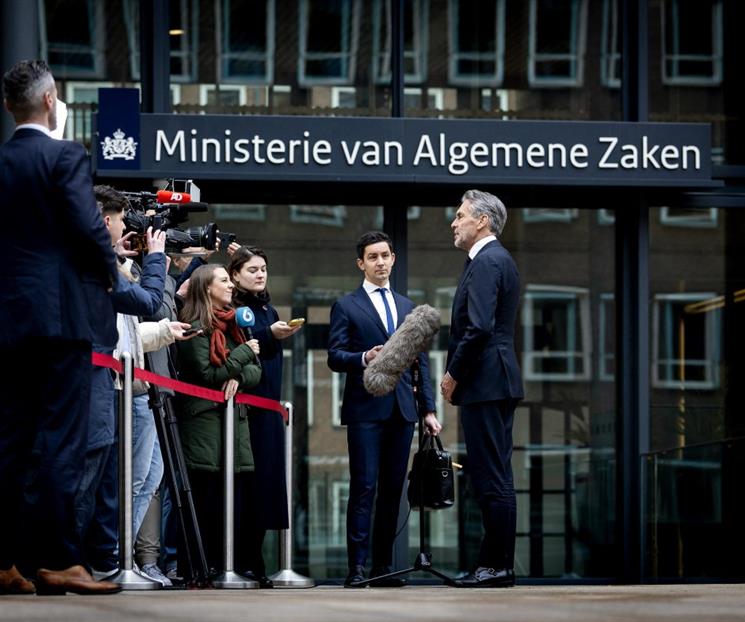 Se suicida en prisi&oacute;n hombre que mat&oacute; a nueve personas en Surinam