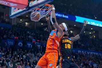 El campe&oacute;n vuelve a acelerar