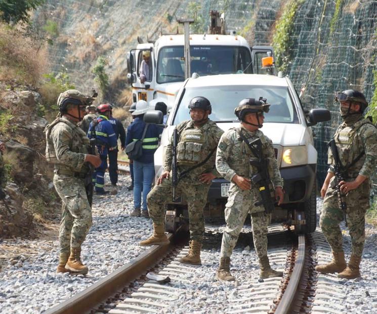 Tras dictamen t&eacute;cnico de FGR, deber&aacute; hacerse un deslinde: Sheinbaum