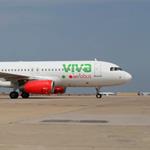 Viva Aerobus destaca operaciones en el AIFA