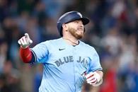 Los sobresalientes en las Grandes Ligas