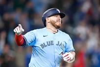 Los sobresalientes en las Grandes Ligas