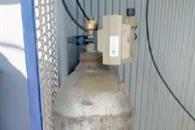 Alertan a 6 estados por robo de cilindro con gas cloro Alertan a 6 estados por robo de cilindro con gas cloro