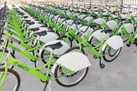 Termina el ciclo de renta de bicicletas en Fundidora; las rematan Termina el ciclo de renta de bicicletas en Fundidora; las rematan