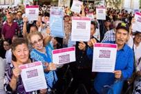 Programas para el Bienestar benefician a m&aacute;s de 32 millones