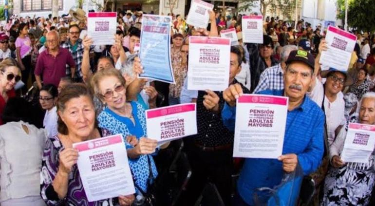 Programas para el Bienestar benefician a más de 32 millones Programas para el Bienestar benefician a más de 32 millones