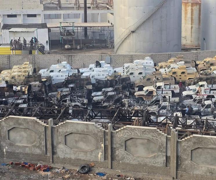 Declara Yemen estado de emergencia Declara Yemen estado de emergencia