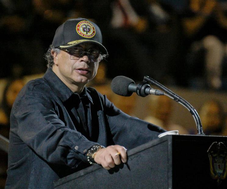 Denuncia presidente colombiano ataque en fábrica de Maracaibo Denuncia presidente colombiano ataque en fábrica de Maracaibo