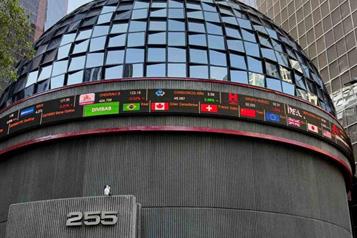 BMV tuvo su mejor a&ntilde;o desde el 2009