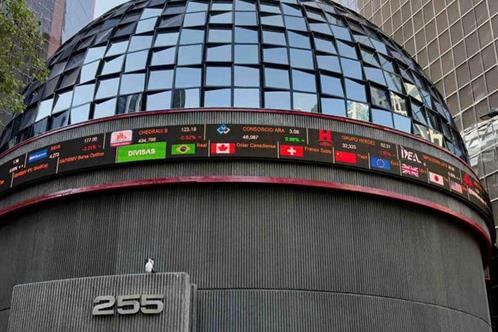 BMV tuvo su mejor a&ntilde;o desde el 2009