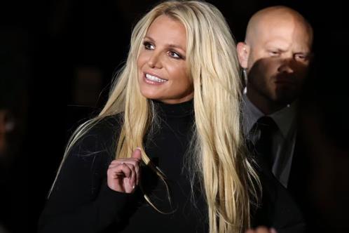 Familia de Britney Spears no la llaman en Navidad y ella responde