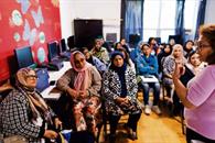 Suspende Canadá programa para refugiados; limita la entrada al país Suspende Canadá programa para refugiados; limita la entrada al país