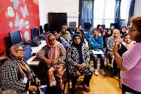 Suspende Canad&aacute; programa para refugiados; limita la entrada al pa&iacute;s