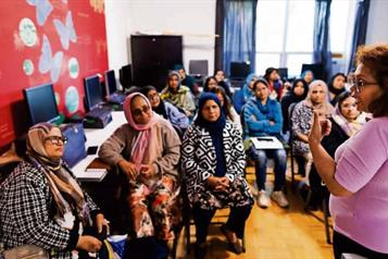 Suspende Canad&aacute; programa para refugiados; limita la entrada al pa&iacute;s