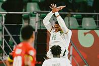 Se clasifican seis selecciones a octavos en Copa Africana 