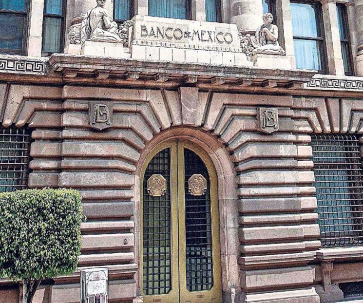 Banxico abre consulta para reforzar ciberseguridad bancaria