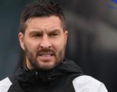 Reporta Gignac a entrenamientos opcionales con Tigres Reporta Gignac a entrenamientos opcionales con Tigres