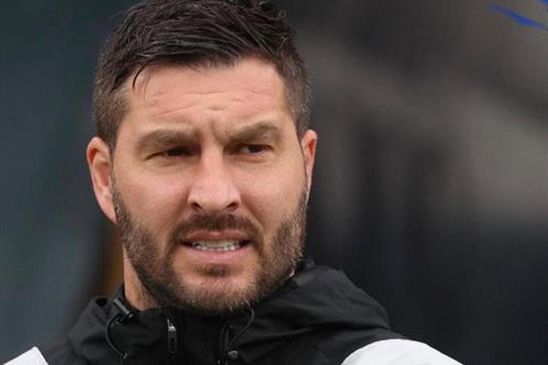 Reporta Gignac a entrenamientos opcionales con Tigres