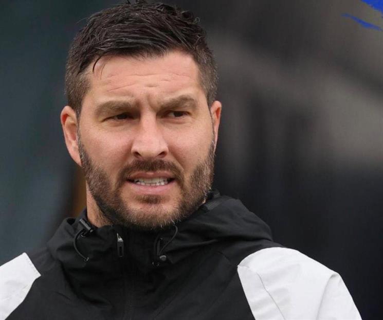 Reporta Gignac a entrenamientos opcionales con Tigres