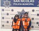 Cae pareja ligada a ejecuci&oacute;n de abogado en San Nicol&aacute;s
