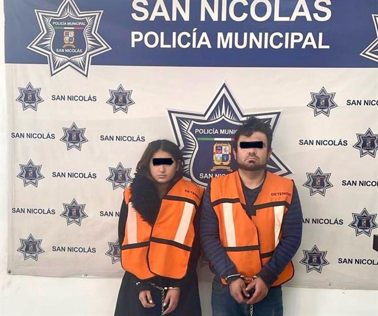 Cae pareja ligada a ejecuci&oacute;n de abogado en San Nicol&aacute;s