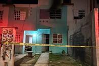 Fallece tras incendiarse domicilio en Pesquer&iacute;a