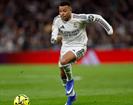 Pierde Real Madrid a Mbapp&eacute; por lesi&oacute;n