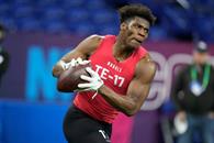 Pittsburgh pierde a Darnell Washington Pittsburgh pierde a Darnell Washington