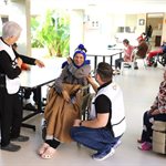 Est&aacute;n asilados 53 adultos mayores en instituciones de NL