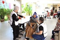 Est&aacute;n asilados 53 adultos mayores en instituciones de NL