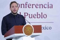 Eduardo Clark: Crece formación de médicos especialistas en México Eduardo Clark: Crece formación de médicos especialistas en México