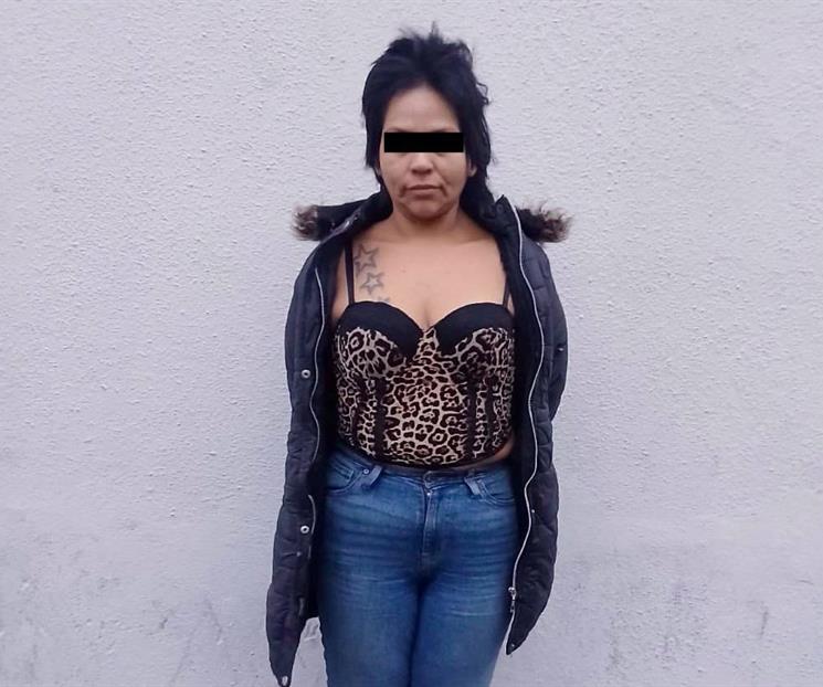 Detienen a implicado en robo de joyas