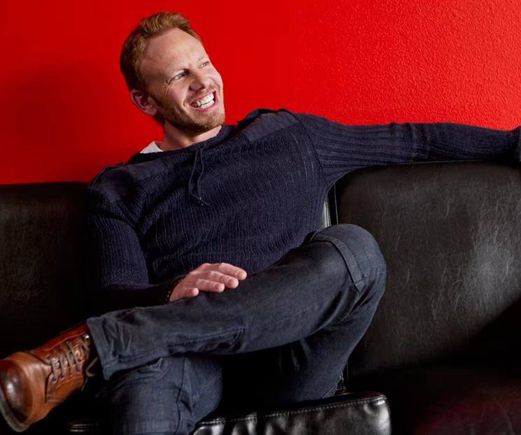 Protagonista de Beverly Hills, 90210 es acusado de agresión Protagonista de Beverly Hills, 90210 es acusado de agresión