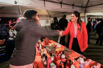 Realiza Secretar&iacute;a de Igualdad 289 Estaciones de Servicio P&uacute;blico