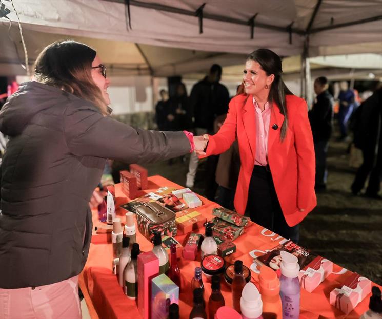 Realiza Secretar&iacute;a de Igualdad 289 Estaciones de Servicio P&uacute;blico