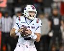 Louisiana Tech se lleva el Independence Bowl