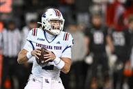 Louisiana Tech se lleva el Independence Bowl Louisiana Tech se lleva el Independence Bowl