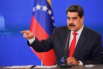 No soy magnate, solo tengo una cuentica de ahorro; Maduro