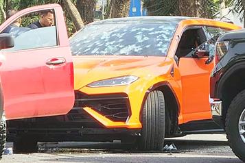 "Ataque directo a empresario involucr&oacute; a m&aacute;s de 30 sicarios"